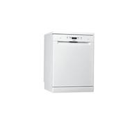 Hotpoint Lave-vaisselle HFC3C41CW 60 cm 14 couverts 41 dB Blanc