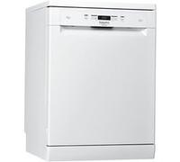 Hotpoint Lave-vaisselle HFC3C41CW 60 cm 14 couverts 41 dB Blanc