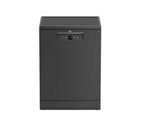 Lave-vaisselle 60cm 14 couverts 42db gris BDFN26460G