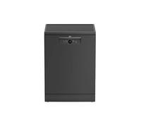 Lave-vaisselle 60cm 14 couverts 42db gris BDFN26460G