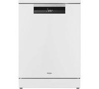 Lave-vaisselle 60cm 14 couverts 42db Haier XF6C2M1PW Blanc G