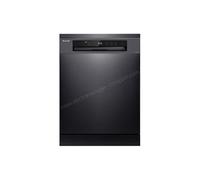 Lave-vaisselle BRANDT BCF422DQD Noir