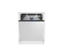 Lave-vaisselle 60cm 14 couverts 42db tout intégrable BDIN29453