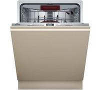Lave vaisselle encastrable NEFF S255ECX15E