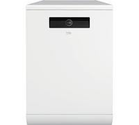 Beko BDEN38441WA lave-vaisselle Pose libre 14 couverts C
