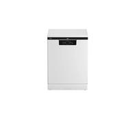 Lave-vaisselle pose libre 60 cm Beko BDFN26431W