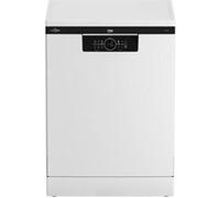 Beko b300 BDFN26431W lave-vaisselle Pose libre 14 couverts D