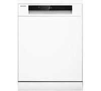 BRANDT LV pose libre blanc BF3424CW