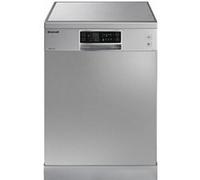 Lave vaisselle BRANDT DSF34524X 14 couverts inox