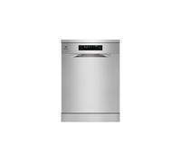 Electrolux Lave-vaisselle ESM48310SX Série 600 SatelliteClean 14 couverts 60 cm Inox anti-trace 44 dB