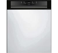Whirlpool WBC 3C34 P B Semi-intégré 14 couverts D