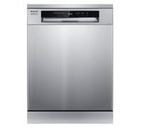 Lave-vaisselle 60cm 14 Couverts 44db Silver - BDF424VDX