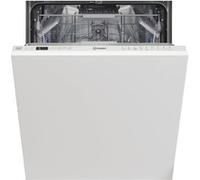 Indesit DIO 3C24 AC E Entièrement intégré 14 couverts