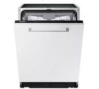 Lave vaisselle tout integrable 60 cm SAMSUNG DW60CG550B00 14 couverts 59.8cm 44db Blanc