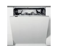 Lave-vaisselle 60cm 14 Couverts 44db Tout Intégrable - WRIC3C34PE