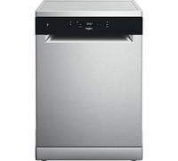 Whirlpool W2F HD624 X Pose libre 14 couverts E