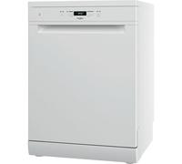 Whirlpool WFC 3C34 Pose libre 14 couverts D