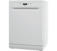 Whirlpool WFC 3C34 Pose libre 14 couverts D