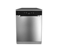 Whirlpool WFC3C34X Pose libre 14 couverts D