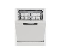 Hisense Lave-vaisselle HS642C90W 60 cm 14 couverts 45 dB Blanc