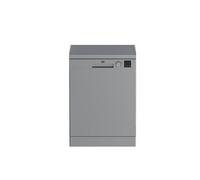 Beko – bdfn0543s 14c.5pr.dd.46db.dc.silver