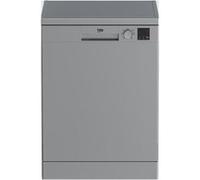Beko – bdfn0543s 14c.5pr.dd.46db.dc.silver