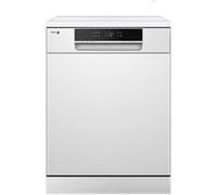 Lave-vaisselle 60cm 14 couverts 46db Fagor FLVP141EW Blanc G