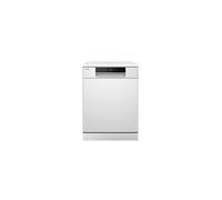 Lave-vaisselle 60cm 14 couverts 46db FLVP141EW