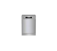 Hisense Lave-vaisselle HS642D90X 60 cm 14 couverts 46 dB Inox G