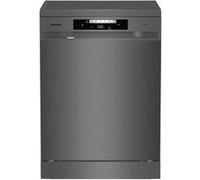 Hisense Lave-vaisselle HS642D90B 60 cm 14 couverts 46 dB Noir G