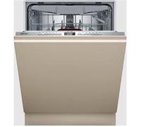 Neff S175HVX07E lave-vaisselle Entièrement intégré 14 couverts