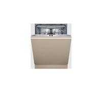 Neff Lave-vaisselle S175HVX07E 60 cm 14 couverts 46 dB tout intégrable
