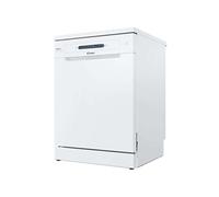 Candy Lave-vaisselle 60cm 14 couverts 47db blanc - CF4E7L0W