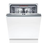 Bosch Serie 6 SMH6YCX02E lave-vaisselle Entièrement intégré 14 couverts A