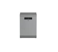 Beko BDEN38441XA lave-vaisselle Pose libre 14 couverts C