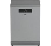 Beko BDEN38441XA lave-vaisselle Pose libre 14 couverts C