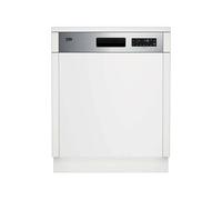 Beko b300 BDSN26430X Semi-intégré 14 couverts D