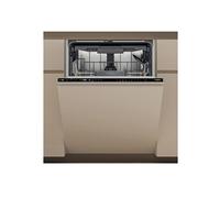 Lave-vaisselle 60cm 15 couverts 38db tout intégrable WH7IA15AM6L0