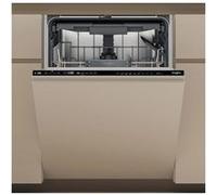 Whirlpool WH7IA15AM6L0 Entièrement intégré 15 couverts A