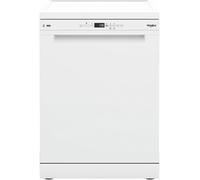 Whirlpool W7F HP33 lave-vaisselle Pose libre 15 couverts D