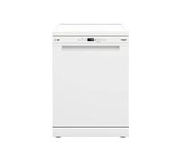 Whirlpool W7F HP33 lave-vaisselle Pose libre 15 couverts D