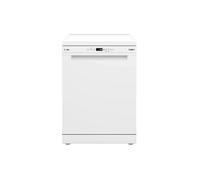 Whirlpool Lave-vaisselle W7FHP43 15 couverts Blaca