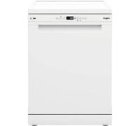 Whirlpool W7F HP33 lave-vaisselle Pose libre 15 couverts D