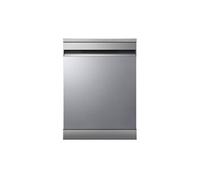 Samsung Lave-vaisselle DW70H73YCFRU1 14 couverts Acier inoxydable