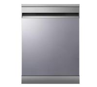 Lave-vaisselle 60cm 15 couverts 44db inox - DW70H73YCFR - Samsung