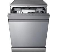 Samsung Lave-vaisselle DW70H73YCFRU1 14 couverts Acier inoxydable