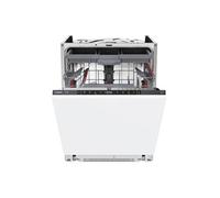 Rosières Lave-vaisselle tout intégrable ri5b4f1pta-47 15 couverts classe B 44 db 9 l bandeau