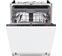 Rosières Lave-vaisselle tout intégrable ri5b4f1pta-47 15 couverts classe B 44 db 9 l bandeau