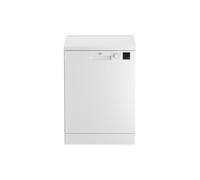 Beko b300 DVN05C30W Pose libre 15 couverts D