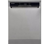 Lave-vaisselle 60cm 15 couverts 45db inox DFFA1DX45E52